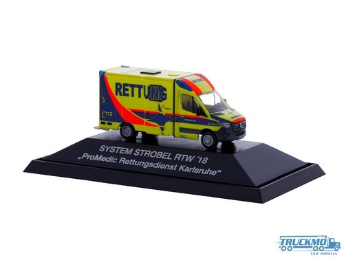 Rietze promedic karlsruhe - rietze,
