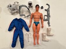 Big Jim Commander #9269