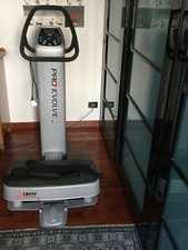 Pedana Vibrante DKN ProEvolve