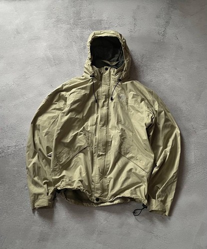 Giacca millet gore tex - giacca,