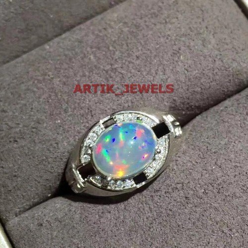 Anello argento sterling 925 - argento,