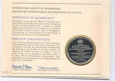 MONETA  ARGENTO  U.S.A -