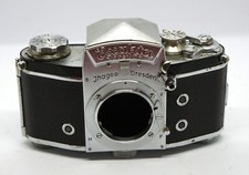 RARO EXC! Corpo fotocamera