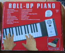 Excalibur Tastiera Pianoforte