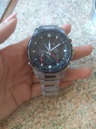 Casio edifice eqw - edifice,