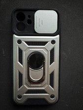 cover iphone 12 antiurto con copertura per fotocamere usata e come nuova