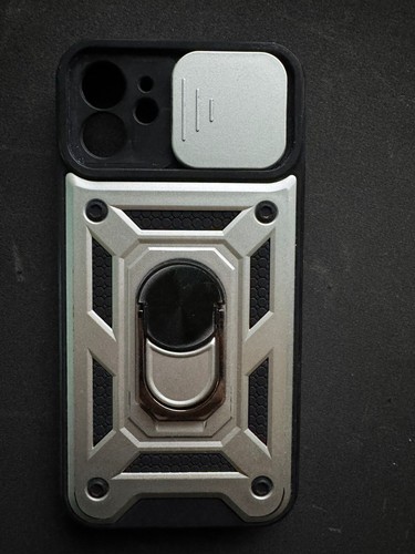 Cover iphone antiurto con - iphone,