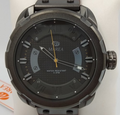 Orologio marea watch big size - orologio,