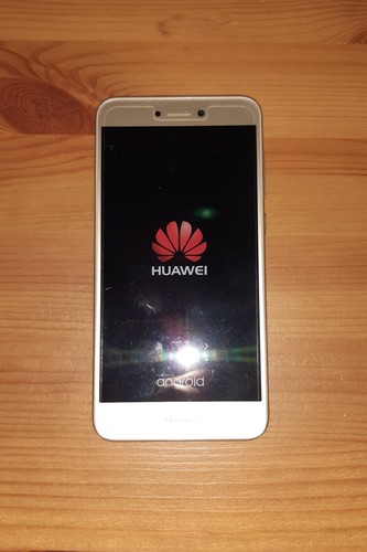 Huawei lite 2017 smartphone - p8,