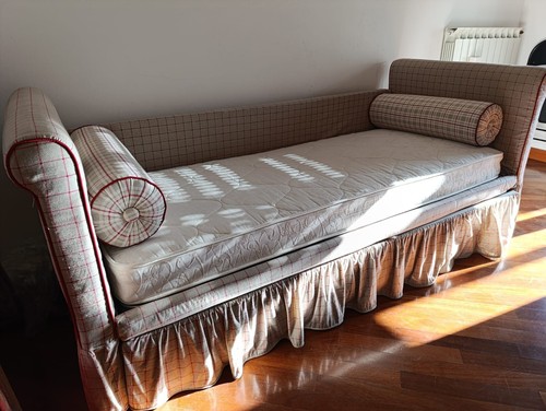 Divano letto marca treci - marca,
