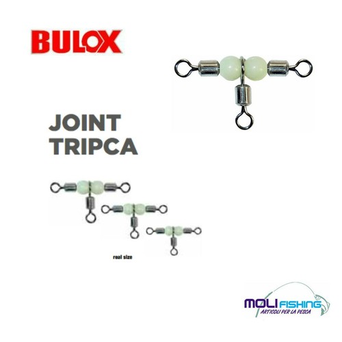 Bulox girella joint - bulox,