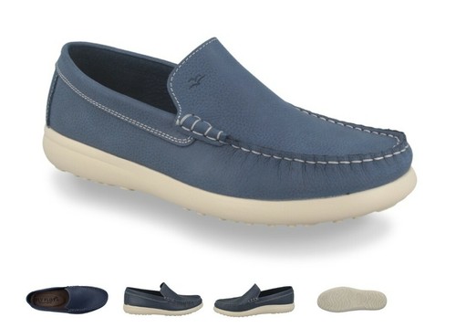Fly flot mocassino uomo - flot,