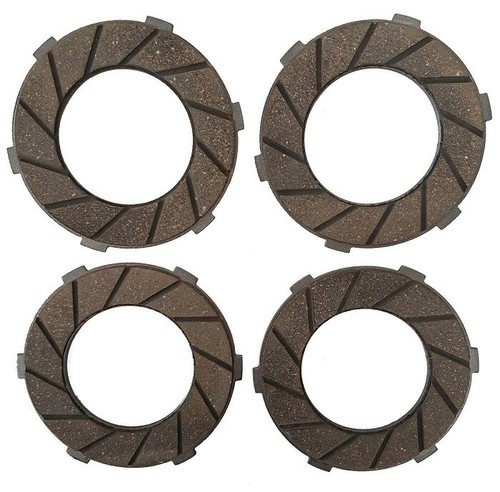 Set lamelle frizione maico - 1,