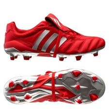 Adidas Predator Mania Red FG