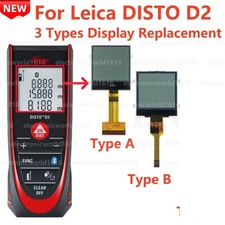 Display per Leica DISTO D2