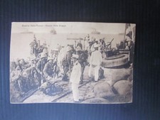 Guerra Italo-Turca sbarco