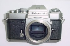 Corpo fotocamera reflex
