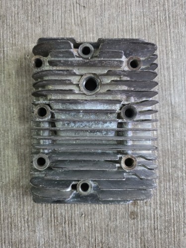 Testata motore acme - testata,