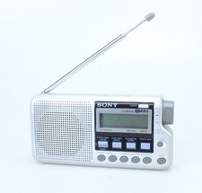 Radio sony rds - sony,
