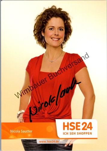 Autografo originale nicola - autografo,
