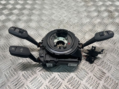 Interruttore combinato