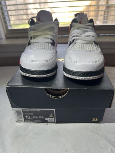 Nike air jordan - retro, ps