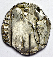 Venezia grosso matapan doge - venezia,