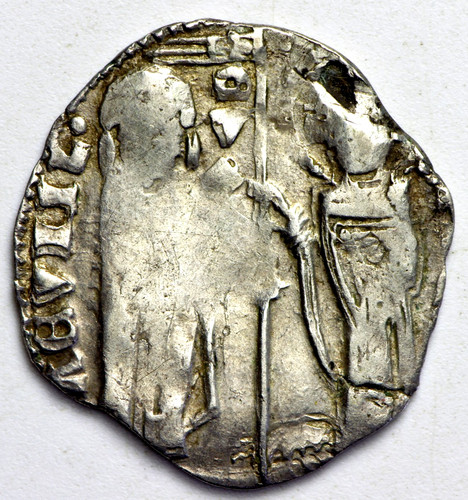 Venezia grosso matapan doge - grosso,