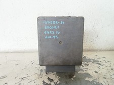 CENTRALINA MOTORE ECU PER FORD