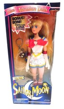 IRWIN Super Sailor Moon Deluxe
