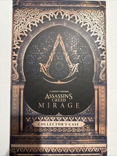 Assassin’s Creed Mirage