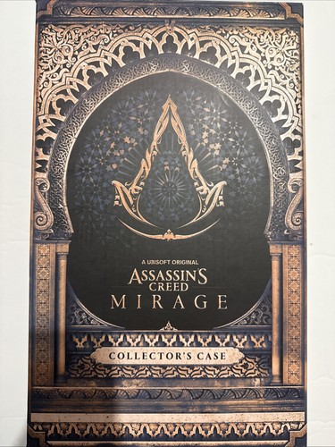 Assassin creed mirage - creed,