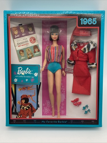Nrfb favorite barbie repro - my,