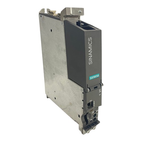 Siemens sinamics control unit - sinamics,