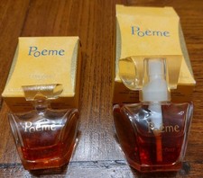 LANCOME POEME 10 ML+4 ML EDP