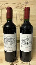 LOTTO CHATEAU LA LAGUNE 2015