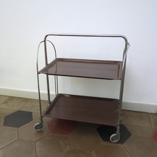 Carrello portavivande