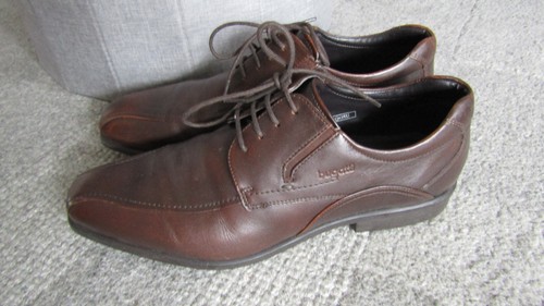 Scarpe eleganti pelle con - eleganti,