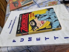 ZAKIMORT ORIGINALE 1° PRIMA