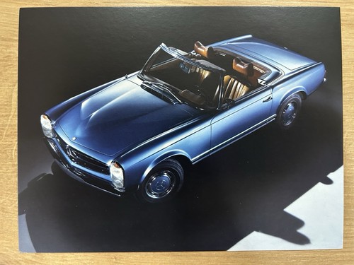 Mercedes 300 cartolina - mercedes,