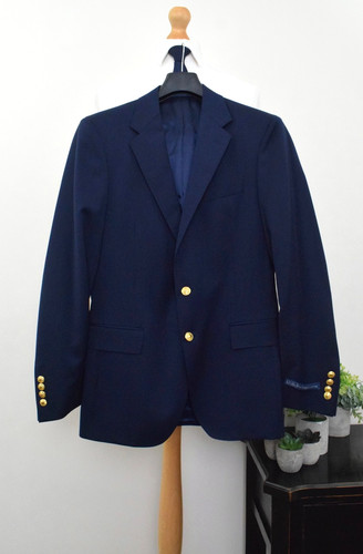 Blazer polo ralph - ralph, lauren