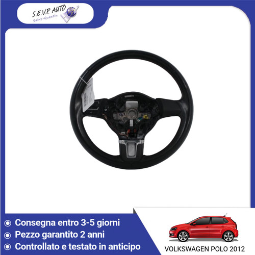 Volante volkswagen - volante, ➤volkswagen