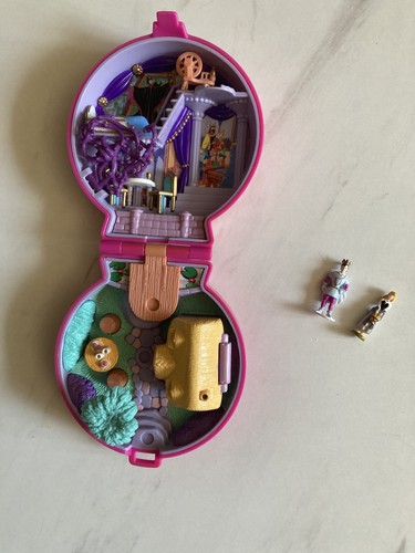 Raro set gioco compatto