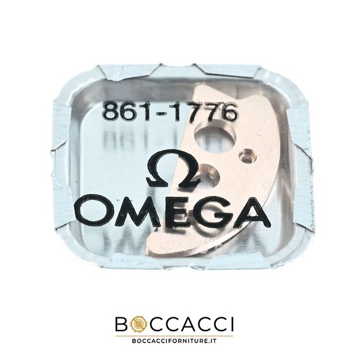 Omega ponte appoggio del - omega,