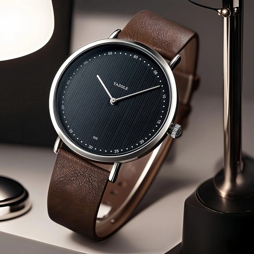 Orologio polso uomo lusso - orologio,