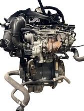 Motore Fiat 500L (2016) 0.9