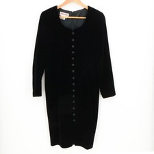 Abito midi vintage anni - , 90