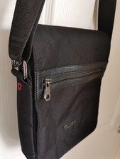 Borsa a tracolla Guess Los