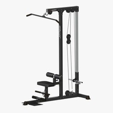Combo lat machine JK Fitness
