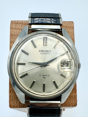 Seiko analog - seiko,